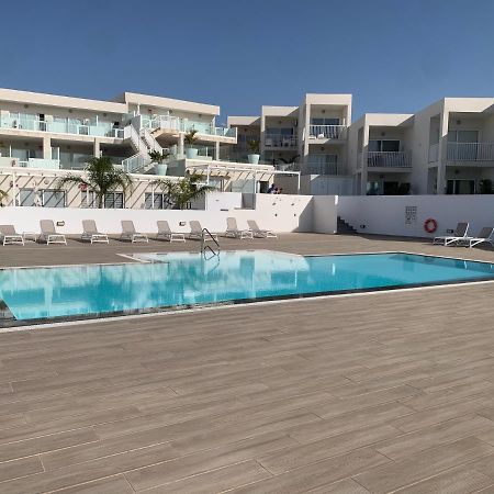 Marco'S Senator Suite Costa Teguise Exterior photo